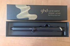 GHD curve Wand classic wave