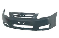 TOYOTA COROLLA 2004 - 2007 FRONT BUMPER INSURANCE APPROVED NEW OE 5211902933