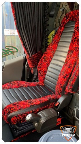 Truck seat covers volvo - covers, /