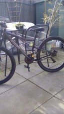 Apollo GRADIENT Mountain Bike