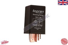  NEW GLOW PLUG RELAY FOR VW T3
