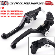 For SUZUKI DR-Z 400 S E SM