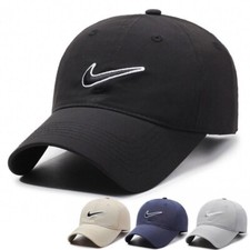 Nike Baseball Cap Mens