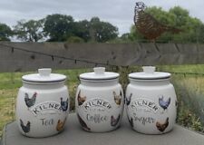 Emma Bridgewater Themed Kilner