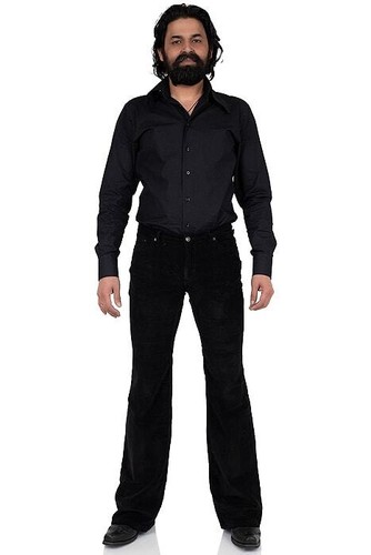 Comycom men corduroy - comycom, bootcut