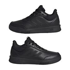 ADIDAS BOYS GIRLS TRAINERS SCHOOL SHOES JUNIOR KIDS INFANTS TENSAUR SPORTS PE
