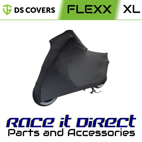 Flexx cover for honda xr - cover,