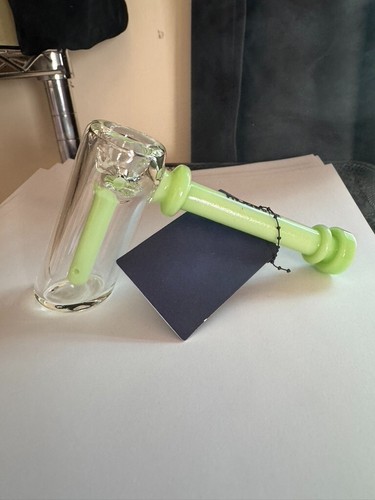 Phoenix star hammer bubbler - 5",