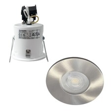 Aurora EN-DLM981X Fire Rated