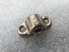 Porsche 356 Glove Box Catch