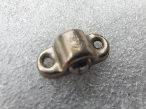 Porsche 356 glove box catch - porsche,