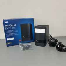Western Digital My Cloud EX2