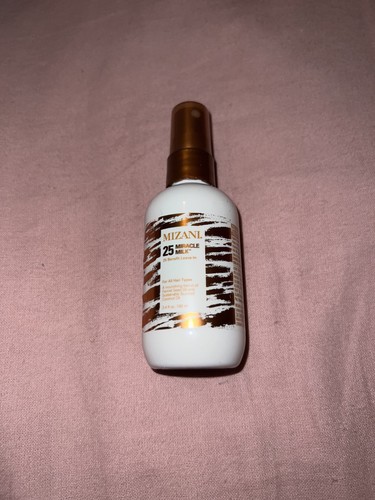 Mizani leave conditioner - leave-in,