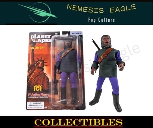 Planet the apes soldier - of,