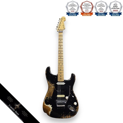 Fender custom shop - custom, 1957