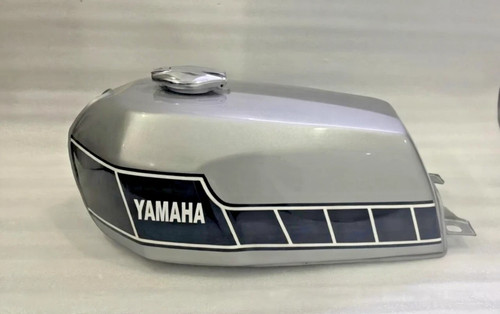 Yamaha rd250 rd400 - rd250,