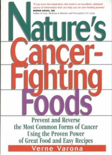 Nature cancer fighting - nature's, cancer-fighting