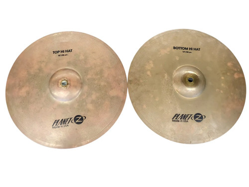 Zildjian planet hi - zildjian,