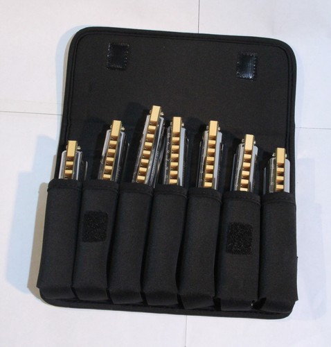 Harmonica hohner marine - 7x,