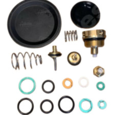 MAIN COMBI 24 24HE 30HE BOILER 3 WAY DIVERTER VALVE REPAIR KIT FOR 248062