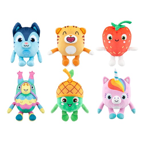 Pinata smashlings soft toy - pinata,