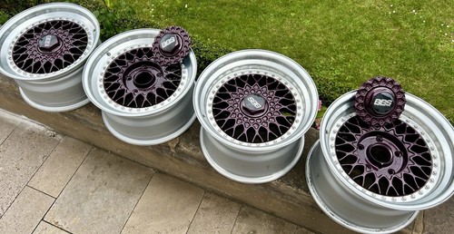 Bbs racing 056 057 - rs, wheels