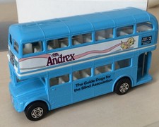 CORGI 1:64 SCALE ROUTEMASTER