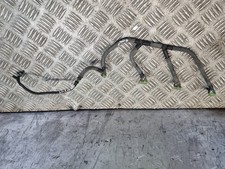 FORD GALAXY FUEL RETURN LINE 2.0L AUTO MPV 2016 FUEL RETURN PIPE