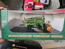 universal hobbies Amazone cenius 3002 cultivator