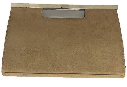 Peter kaiser tan suede - kaiser,