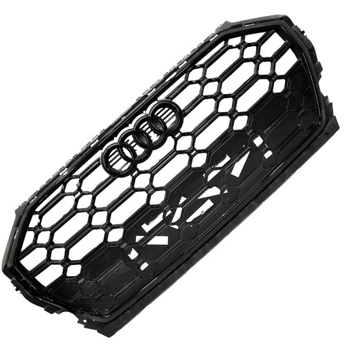Genuine audi sq5 line - audi, s-line