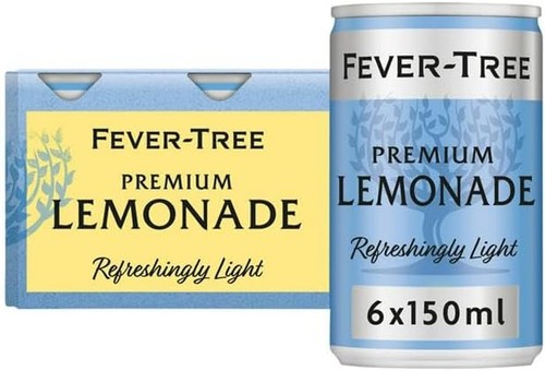 Fever tree light premium - fever-tree,