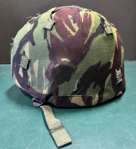 British army helmet combat - army,