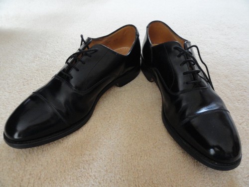 Grenson shoes size g - grenson,