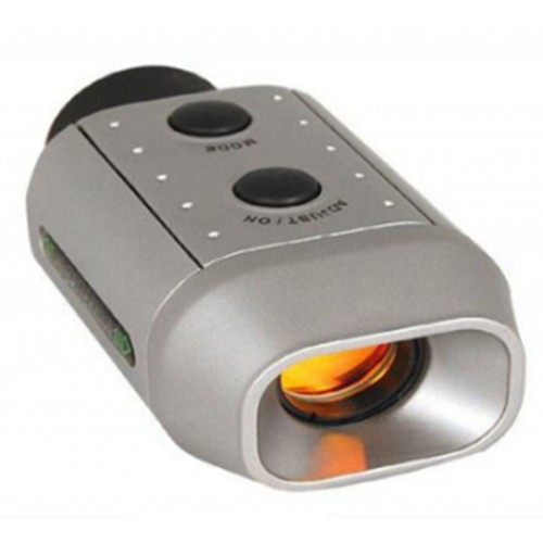 Digital rangefinder monocular - ,