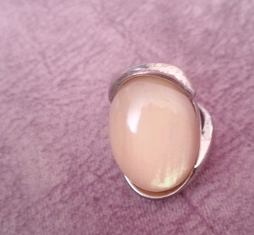 Chunky ring jewellery - jewellery, costume