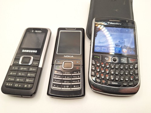 Vintage blackberry samsung - blackberry,