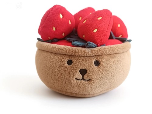 Official harrods strawberry - harrods,