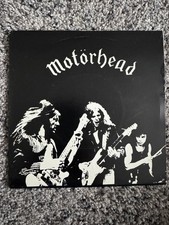 Motörhead. Beer Drinkers And