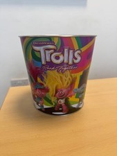 Trolls Band Together Popcorn