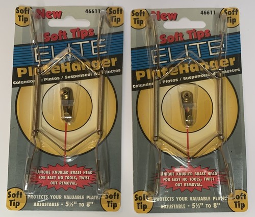 Elite collectible plate - 2,