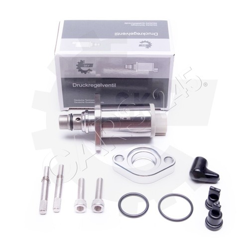 Common rail system pressure - common,