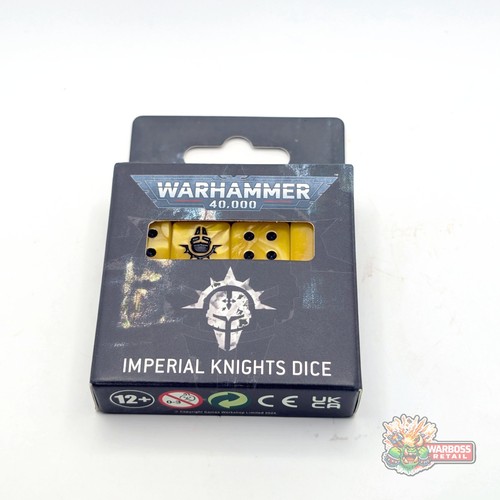 Warhammer 40k imperial - 40k, knights