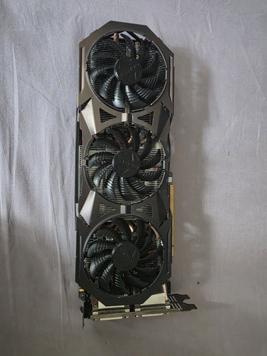 Gigabyte geforce gtx - gigabyte, 4gb