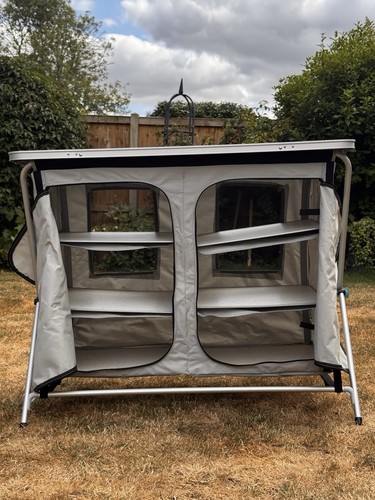 Kampa xpress zara - kampa,