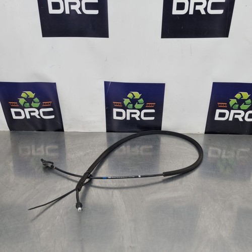 Audi 2009 2014 bonnet - b8,