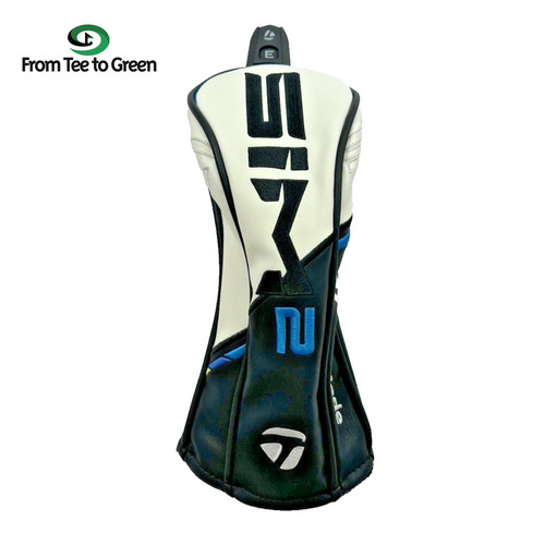Taylormade sim fairway wood - 2,