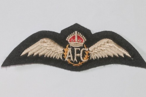 Wwi afc australian - wwi, flying
