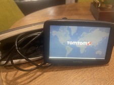 TomTom Go Comfort 6" Car GPS