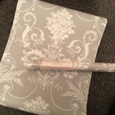 Laura Ashley - Josette - steel